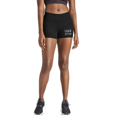 Ladies Interval 3 Short
