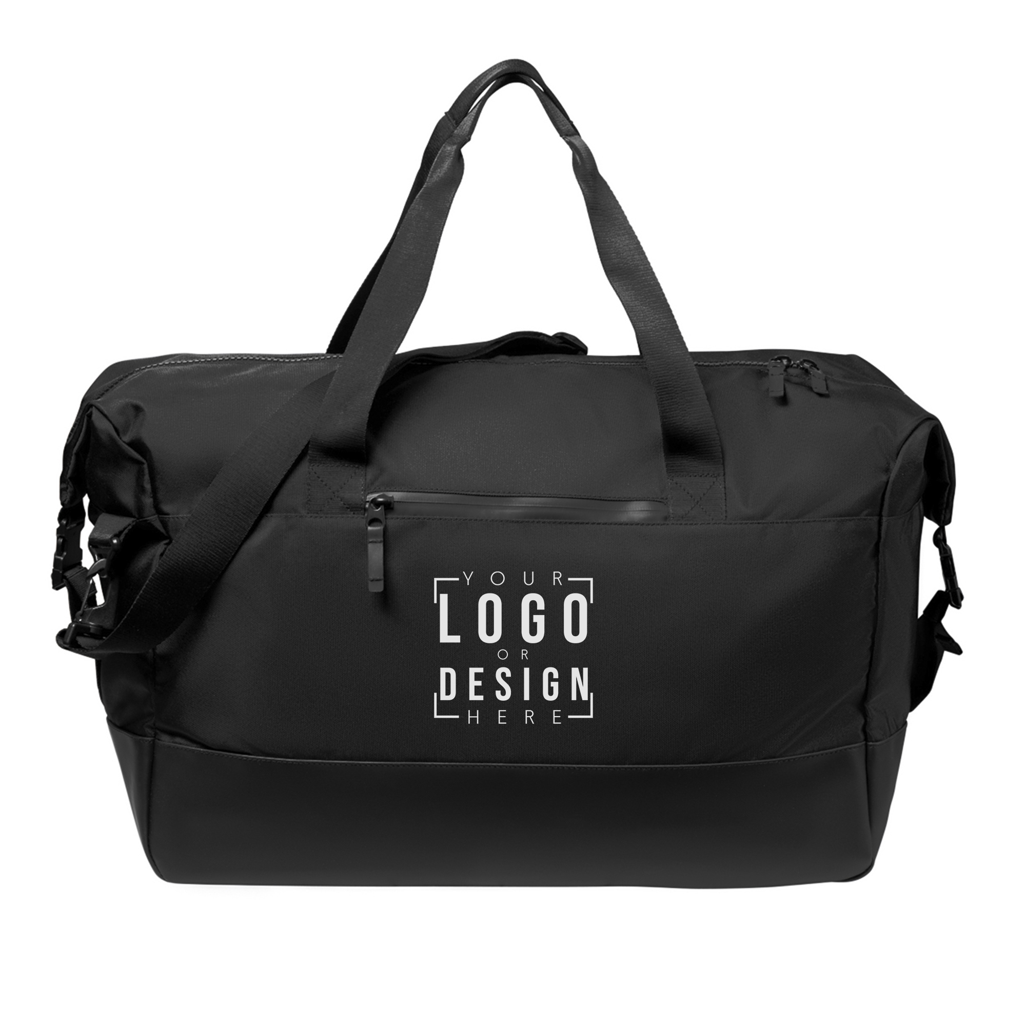 MERCER+METTLE Weekender Duffel