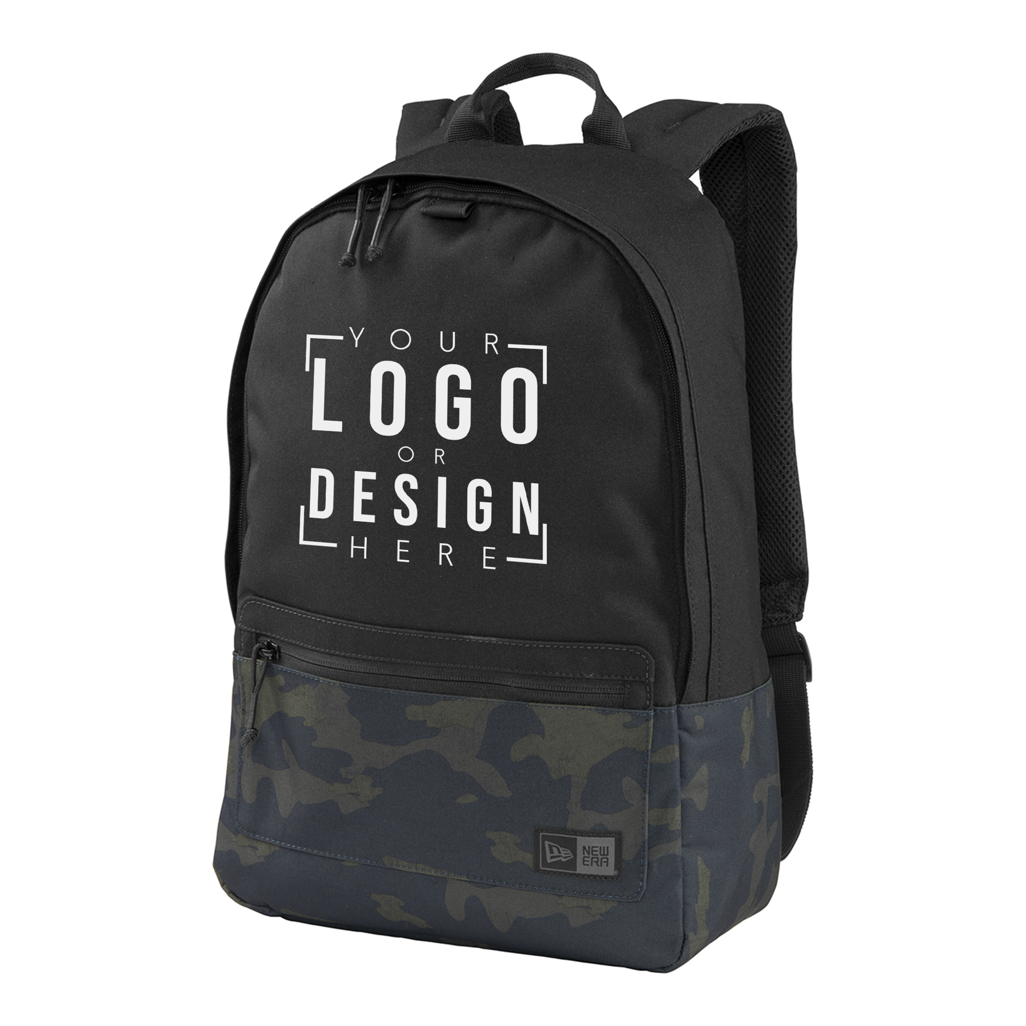 New Era Legacy Backpack