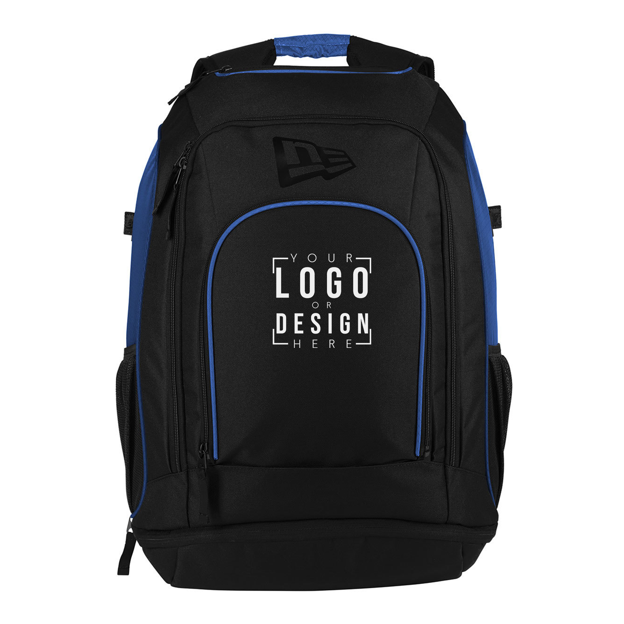 New Era Shutout Backpack