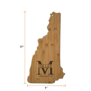 New Hampshire