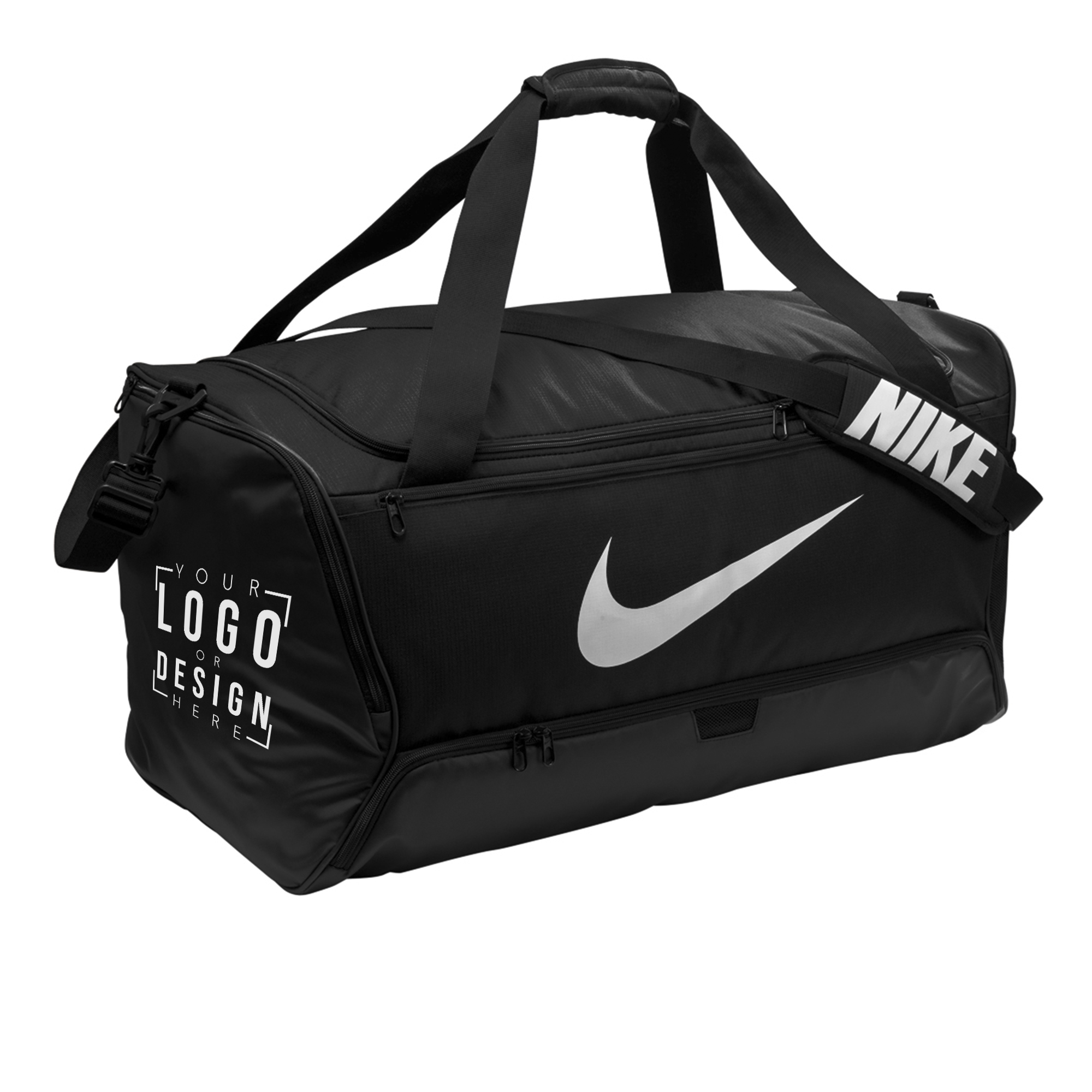 Nike Brasilia Large Duffel