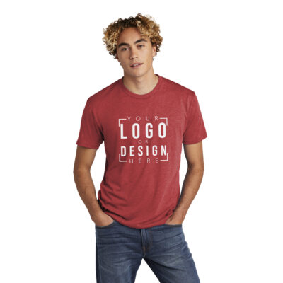 Next Level Apparel Unisex Tri-Blend Tee