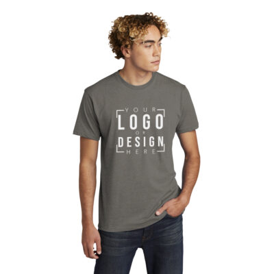 Next Level Apparel Unisex CVC Tee