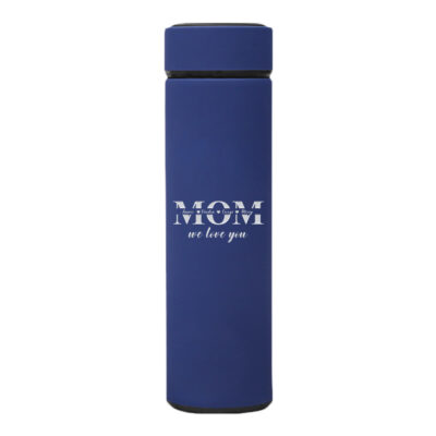 Personalized Mother's Day Design Stainless Steel 17oz Tea Infuser
