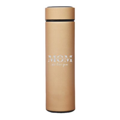 Personalized Mother's Day Design Stainless Steel 17oz Tea Infuser
