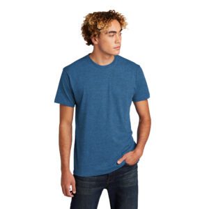 Heather Cool Blue