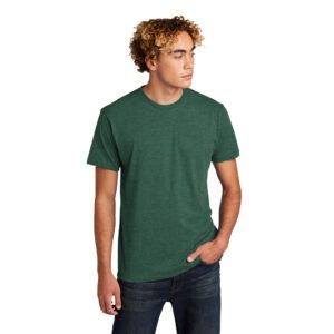 Heather Forest Green