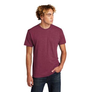 Heather Maroon