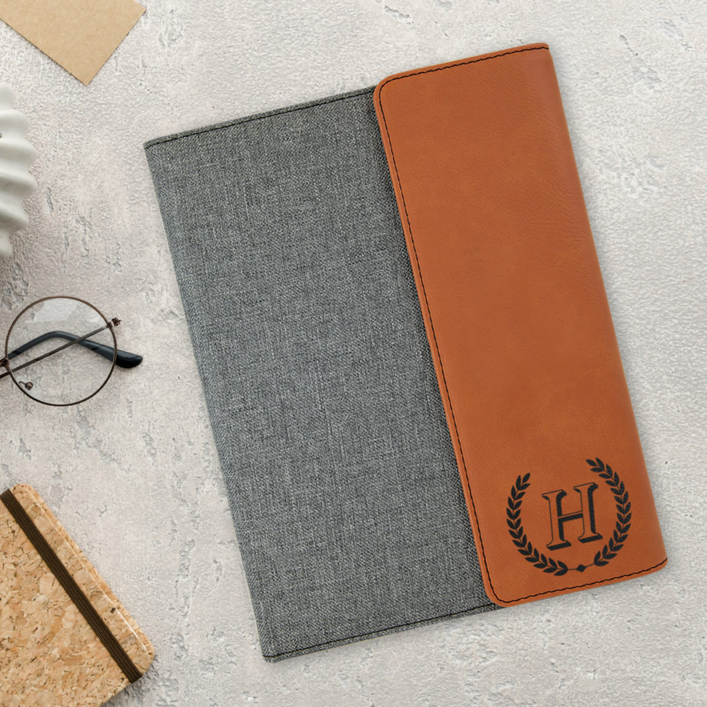 Personalized Notepad for the Graduate