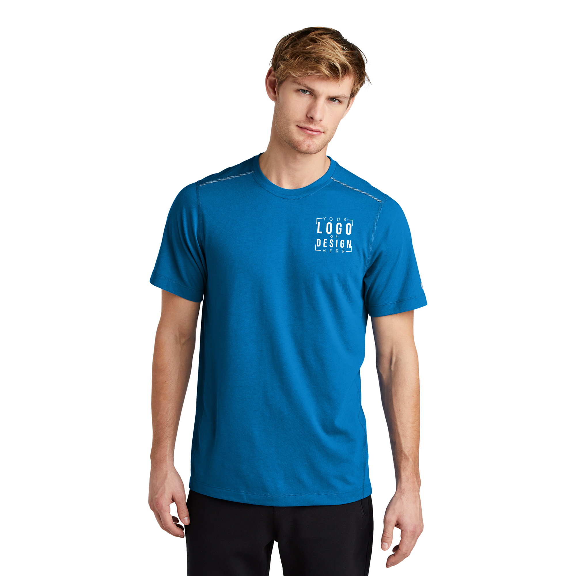 OGIO ENDURANCE Peak Tee