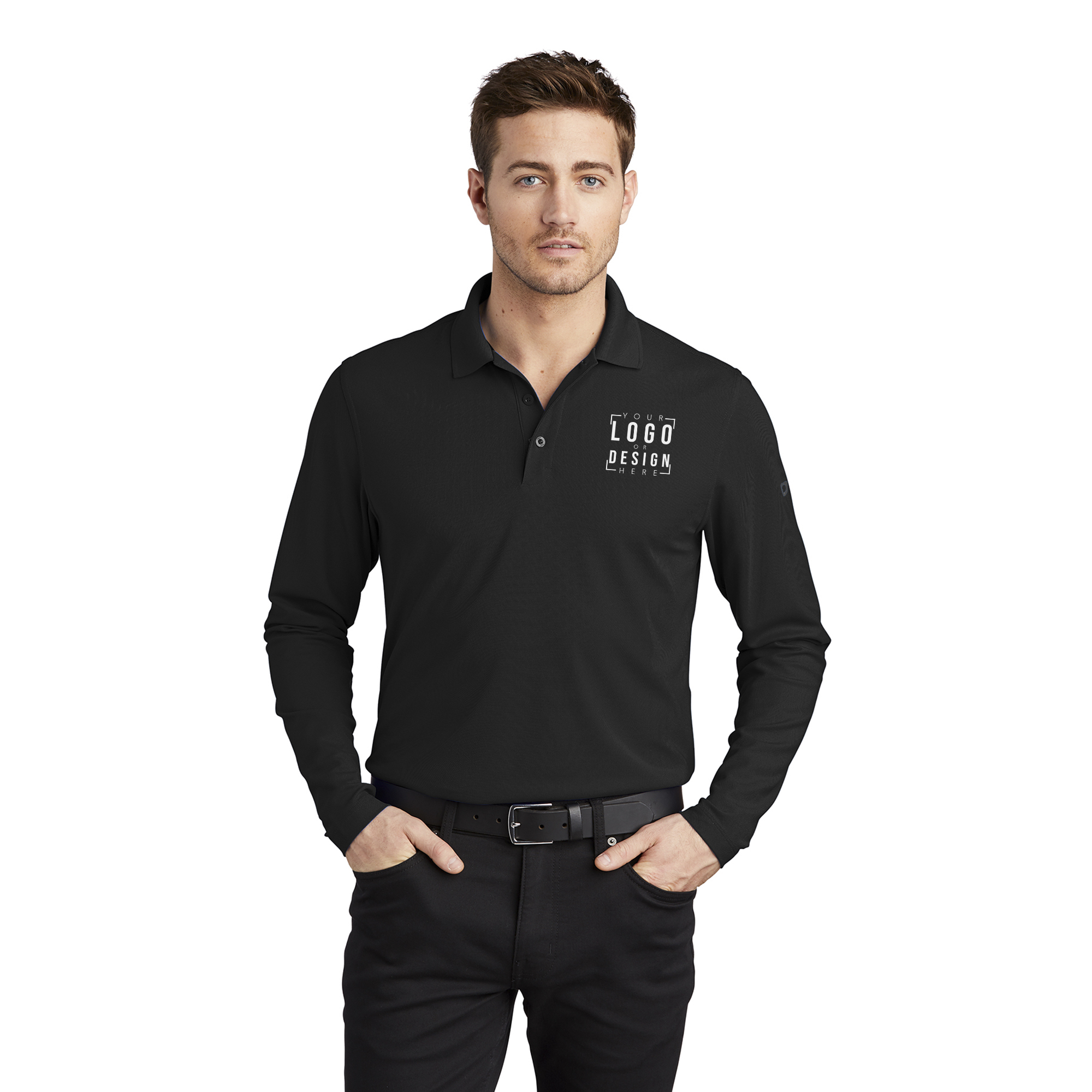 OGIO Caliber2.0 Long Sleeve