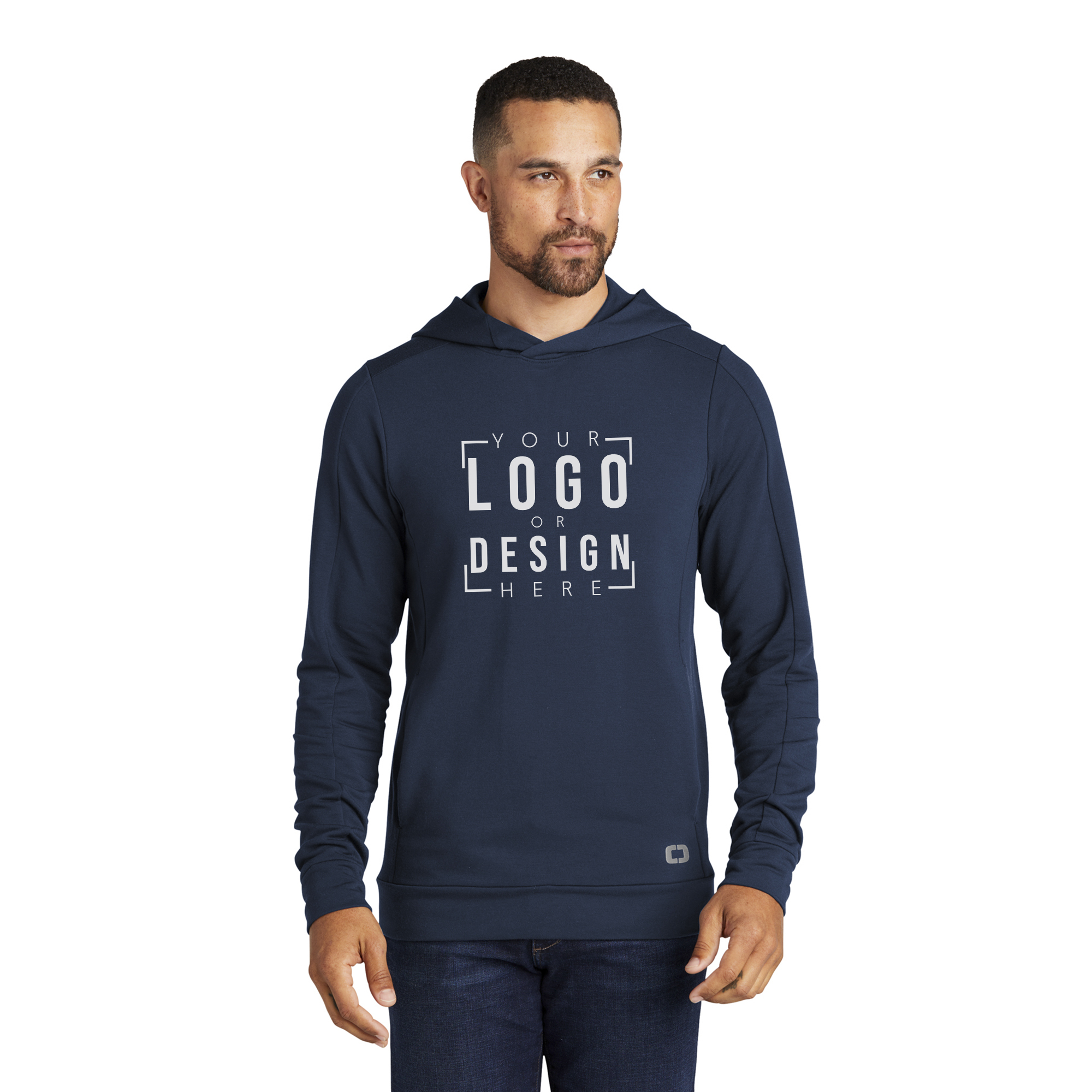 OGIO Luuma Hoodie