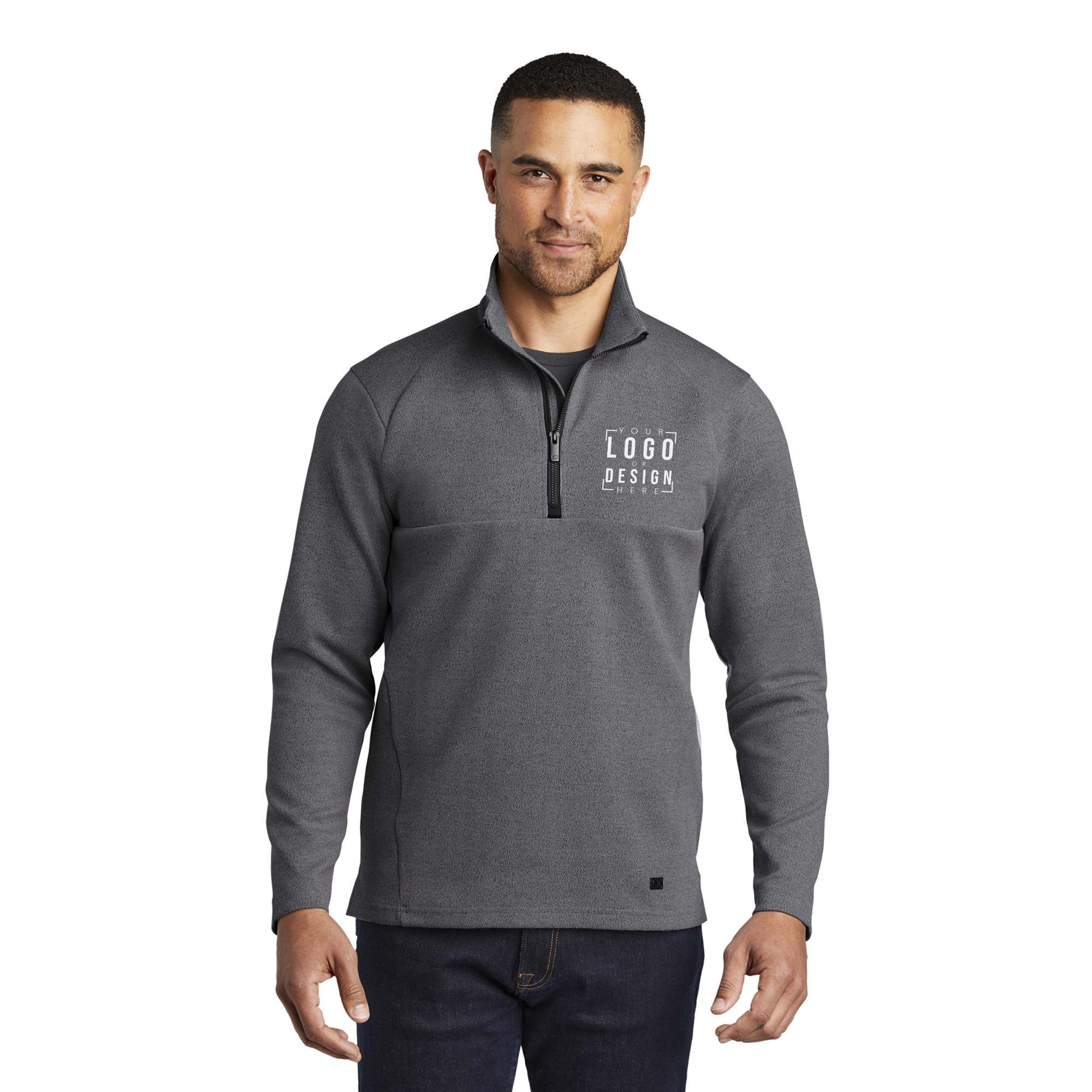OGIO Transition 1/4-Zip OGIO Transition 1/4-Zip