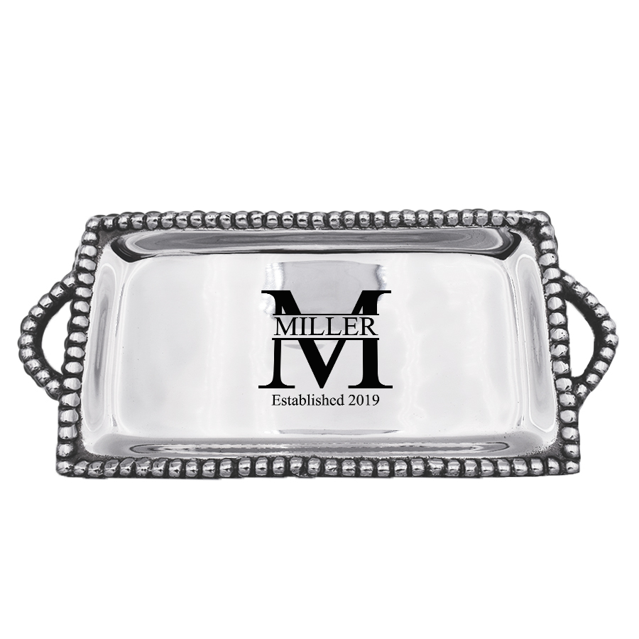 Wedding Gifts - Pewter Collection