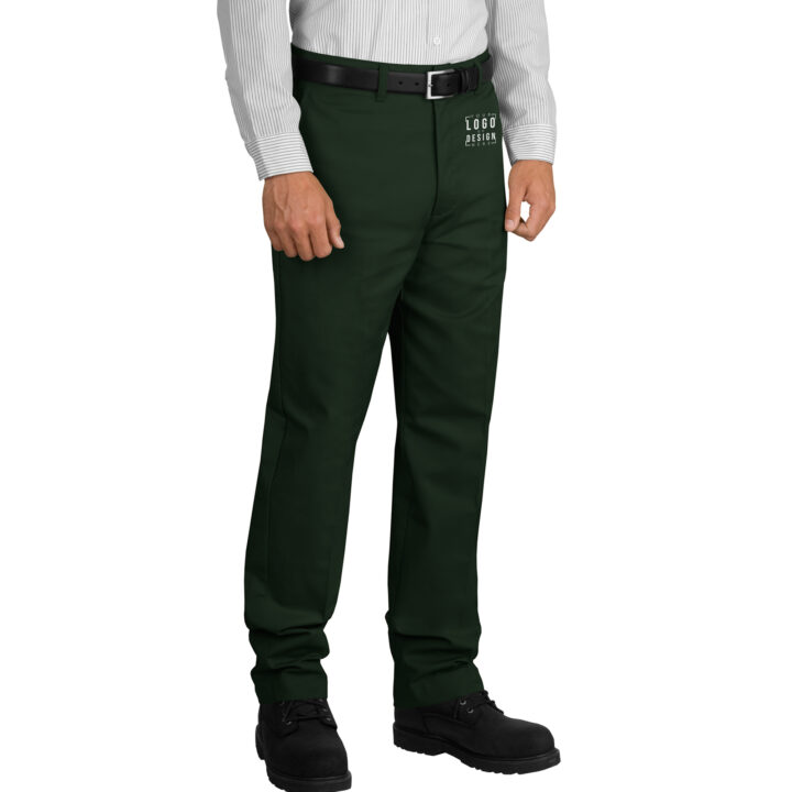 Red Kap - Industrial Work Pant