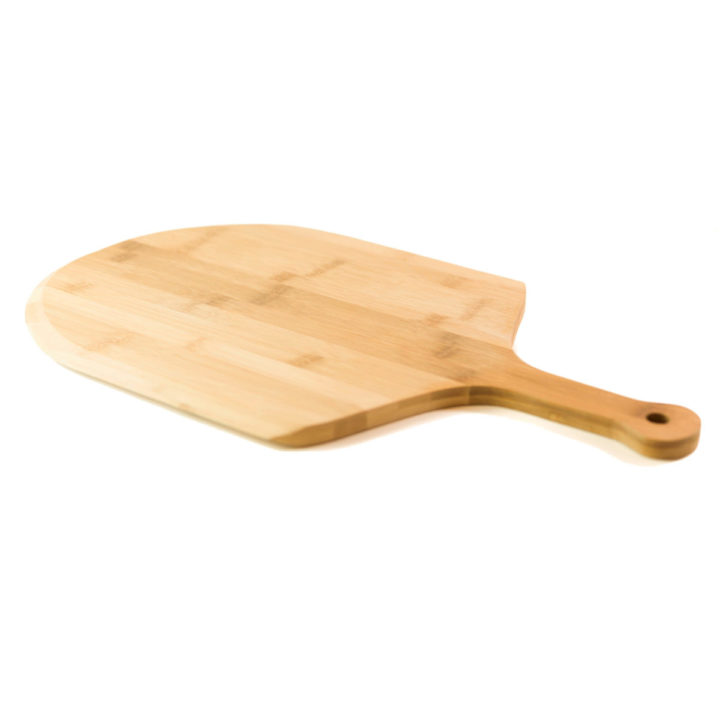 Personalized Pizza Paddle - Vintage Letter - Image 2
