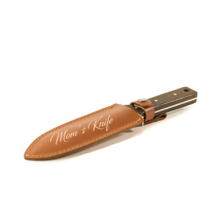 Personalized Garden Knife - Image 2