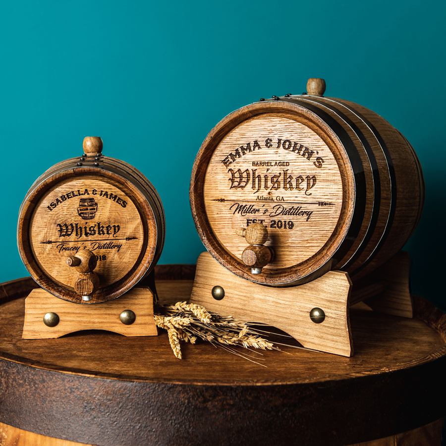 Custom Bar and Wine Gifts | Free Shipping - Sofia's Findings