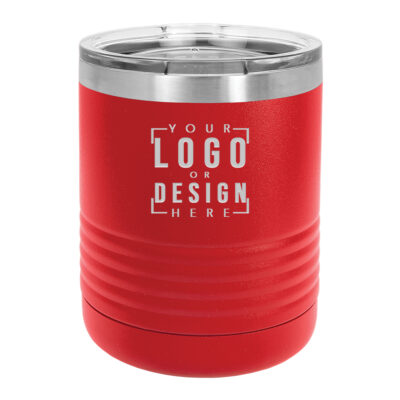 Personalized Vacuum Insulated Tumbler