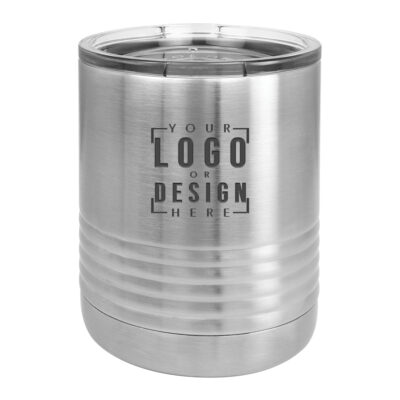 Personalized Vacuum Insulated Tumbler