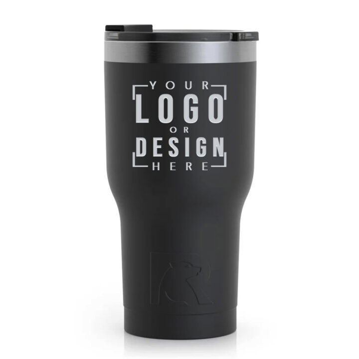 Personalized Rtic Insulated Tumbler - Image 4