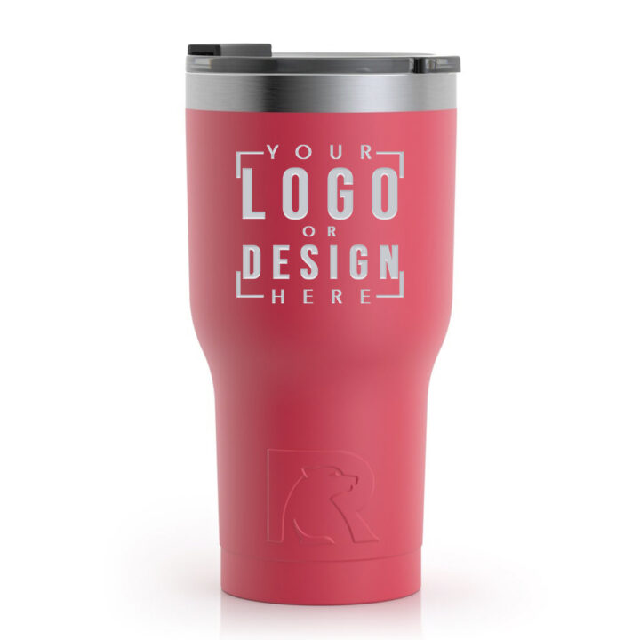 Personalized Rtic Insulated Tumbler - Image 5