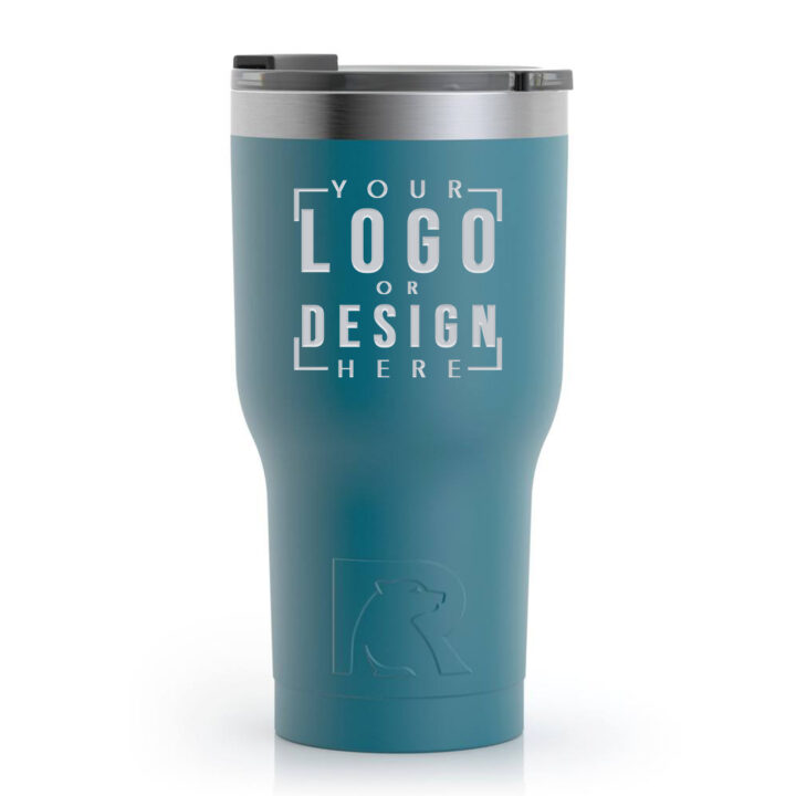 Personalized Rtic Insulated Tumbler - Image 8