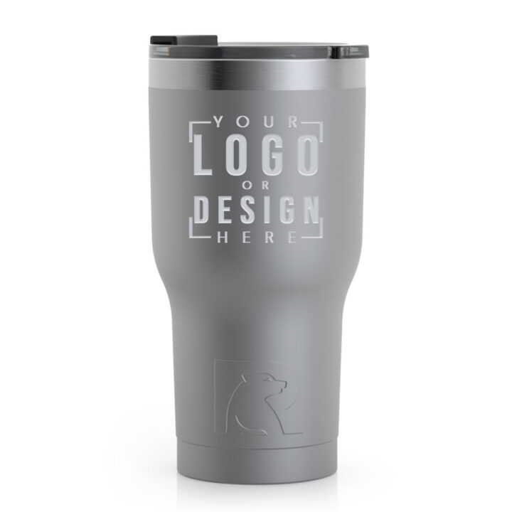 Personalized Rtic Insulated Tumbler - Image 9