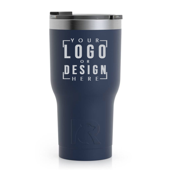 Personalized Rtic Insulated Tumbler - Image 11