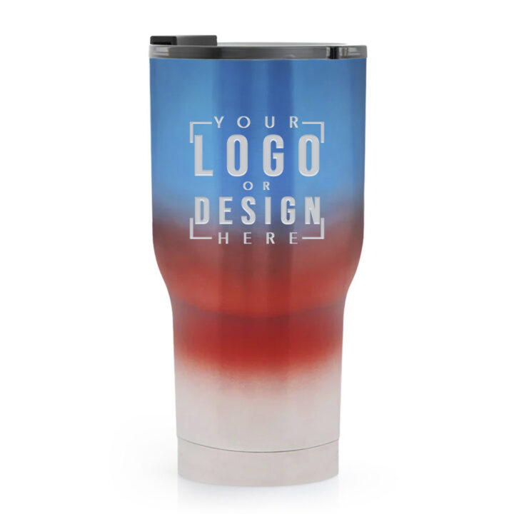 Personalized Rtic Insulated Tumbler - Image 14
