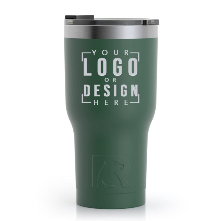 Personalized Rtic Insulated Tumbler - Image 15