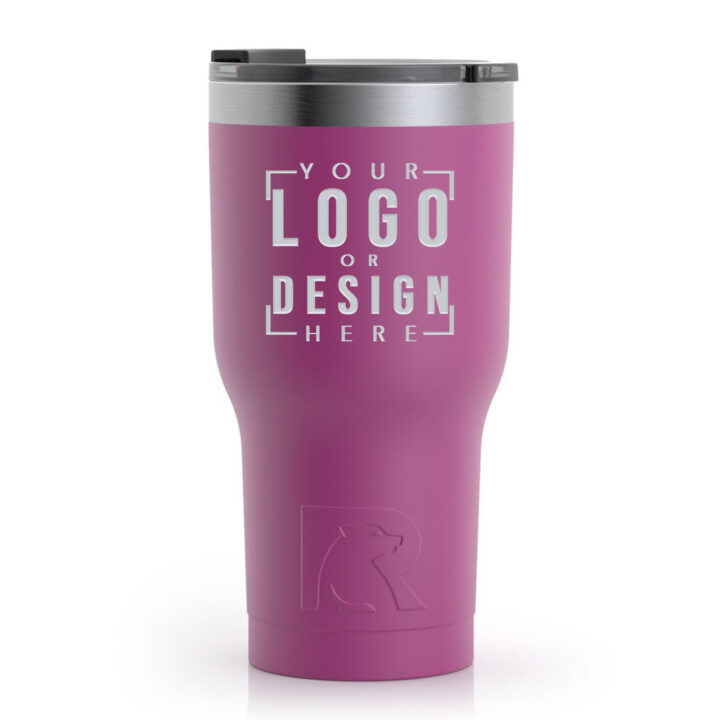 Personalized Rtic Insulated Tumbler - Image 18