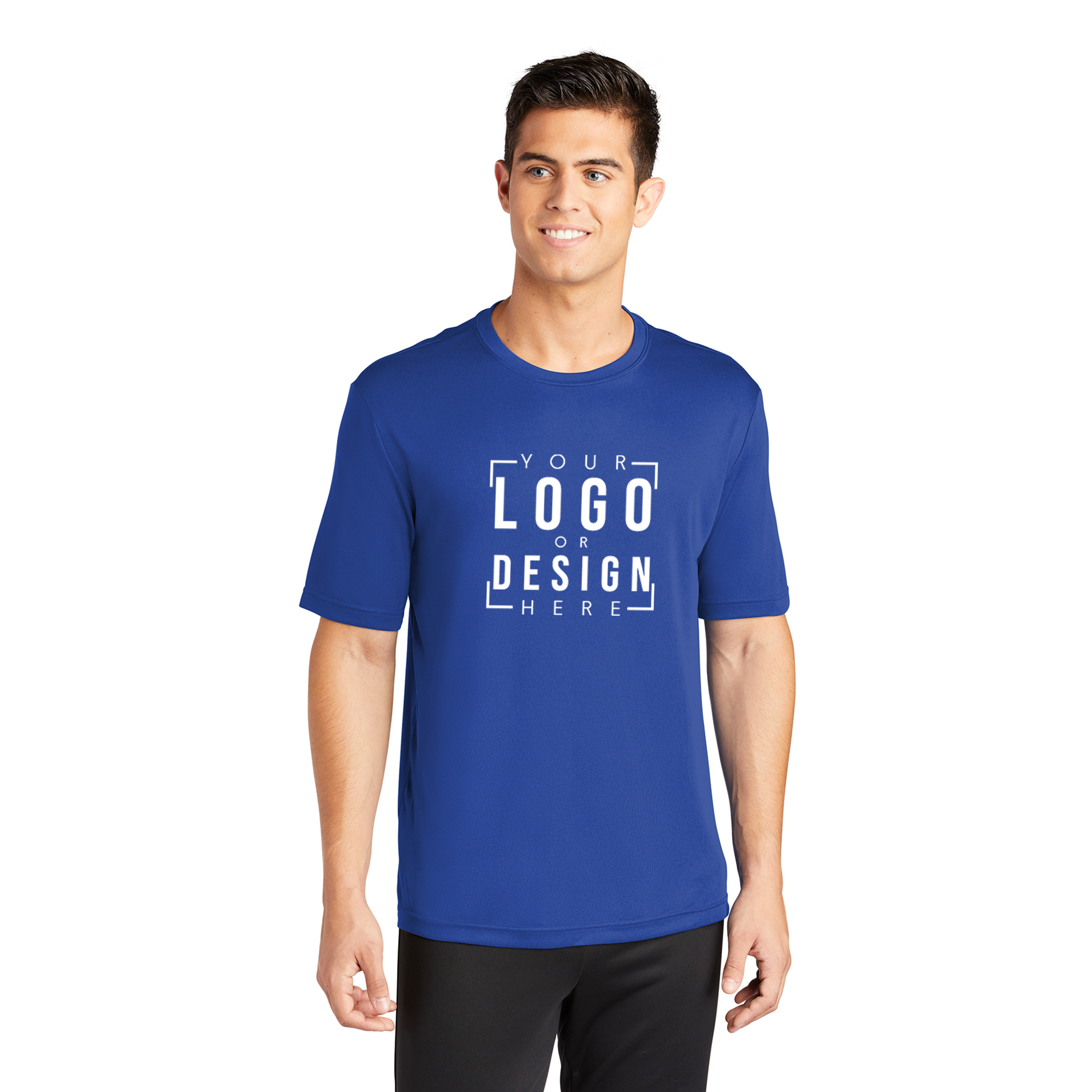 Sport-Tek PosiCharge Competitor Tee