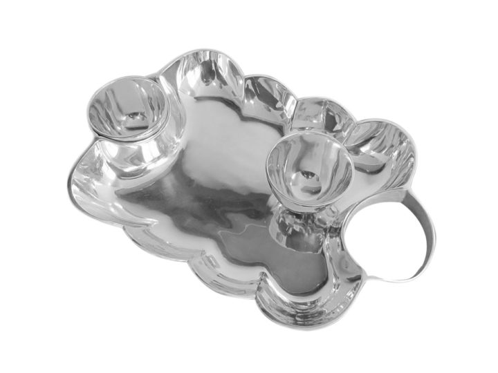 Salad Bowl & Dip