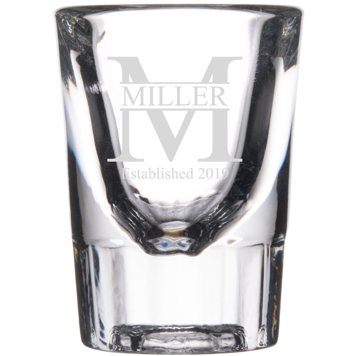 Miller Personalized Tequila Shot Glass (set Of 4) –, 41% OFF