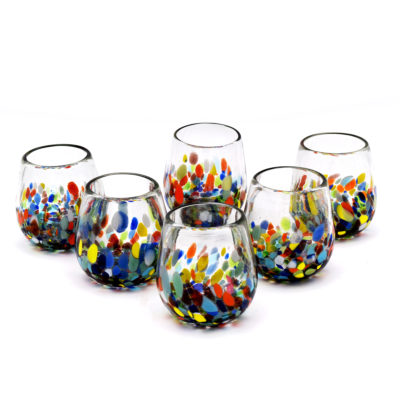 Wine Glass Sets