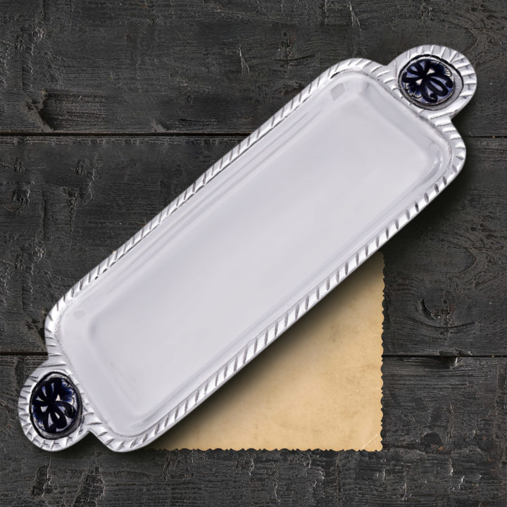 Talavera String Serving Tray - Image 3
