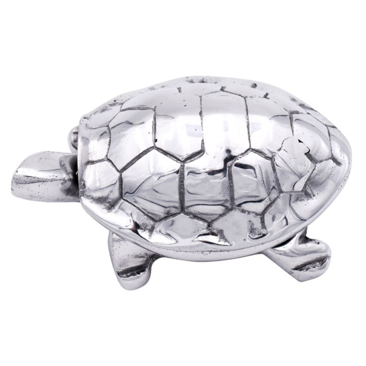 Turtle Jewelry Box