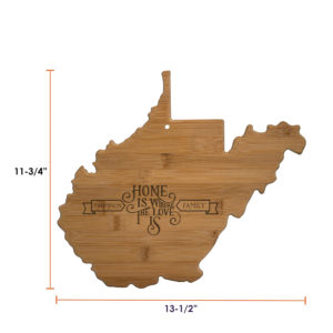 West Virginia