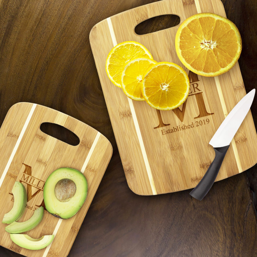 Cutting Boards for the Home
