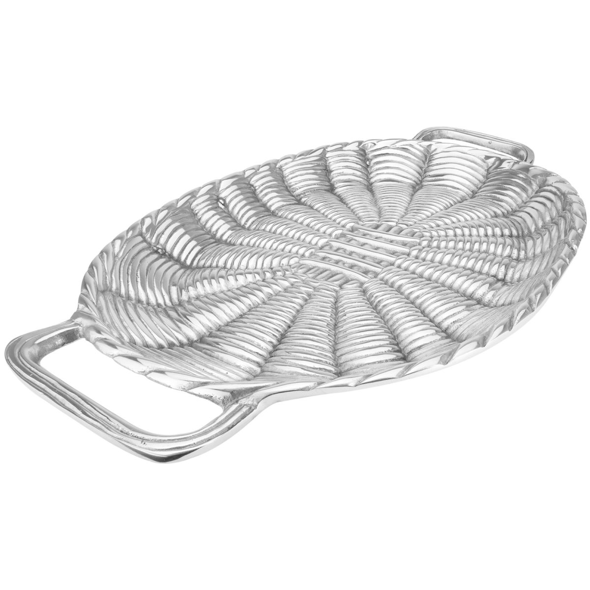 Oval Basket Bowl - Image 5