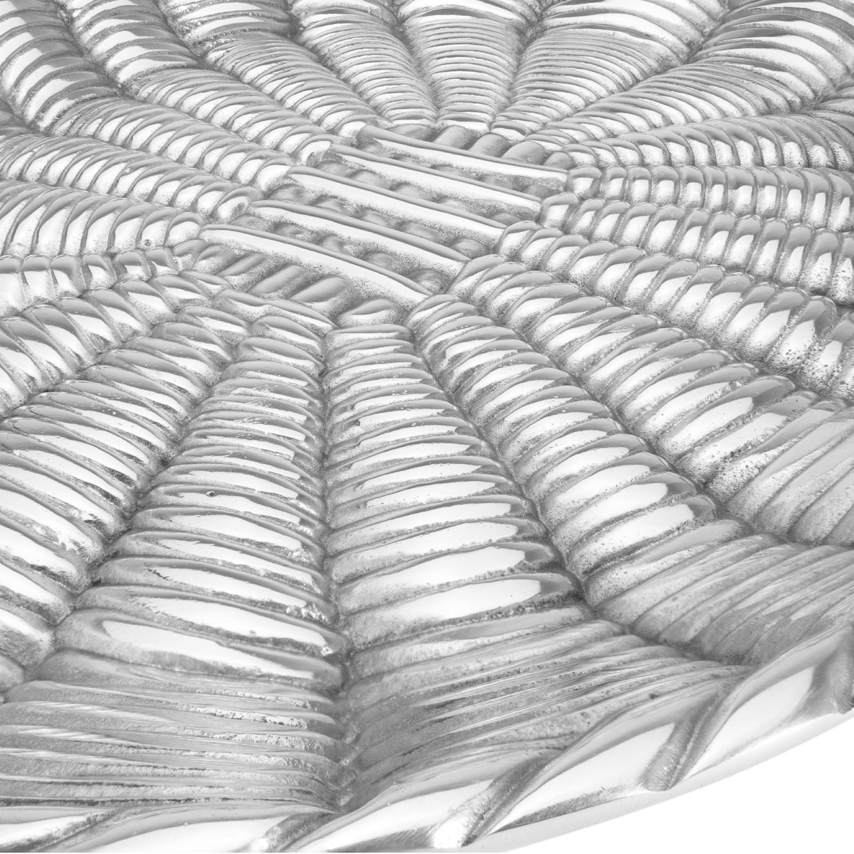 Oval Basket Bowl - Image 7