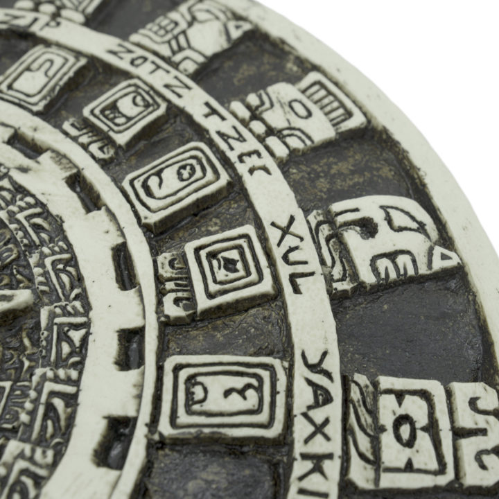 Mayan "Haab" Calendar - Image 4