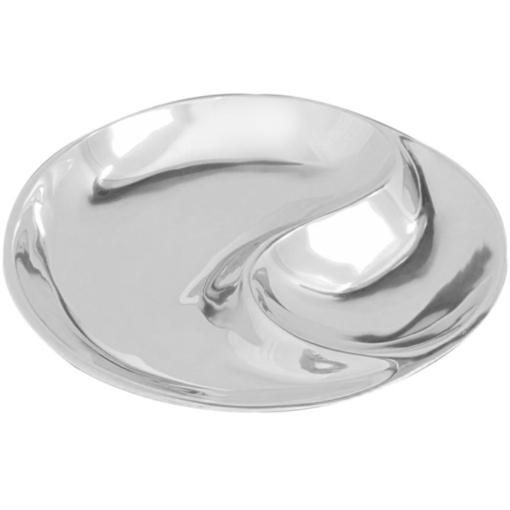 Chip and Dip Tray - Duo Appetizer - Image 2