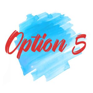 Option 5 $0.00