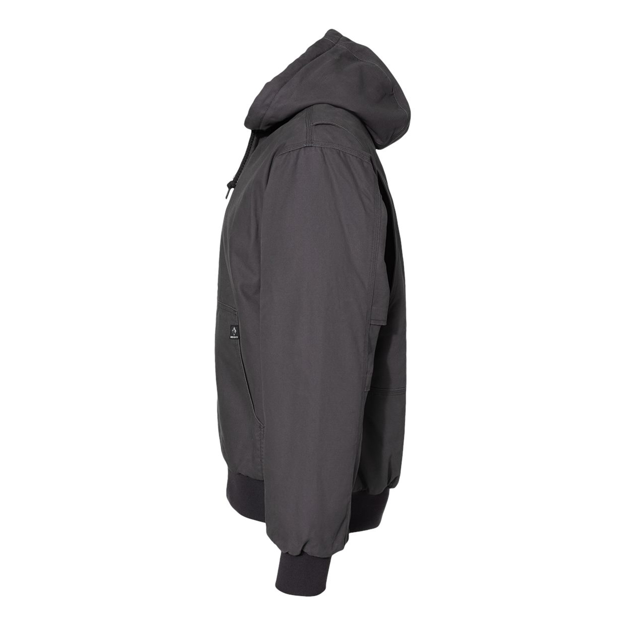 Custom DRI DUCK® Hooded Jacket