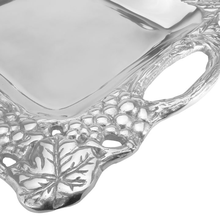 Grapes Large Serving Tray - Image 5