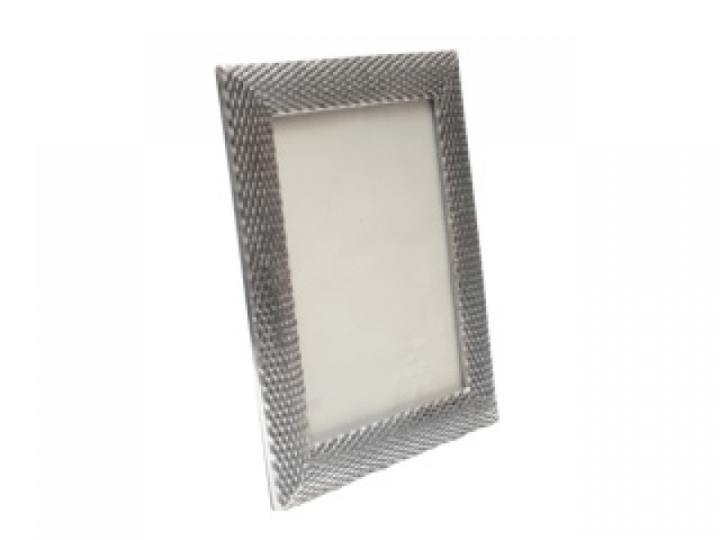 Fanned 8x10 Picture Frame