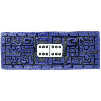 Mayan Domino set
